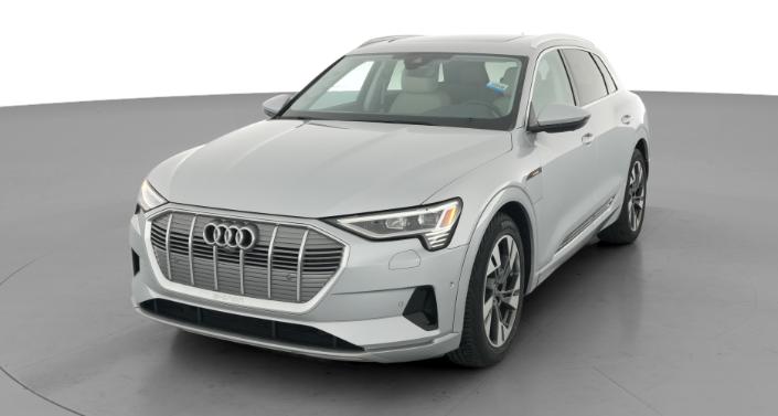 2022 Audi e-tron Premium Plus -
                  Haines City, FL