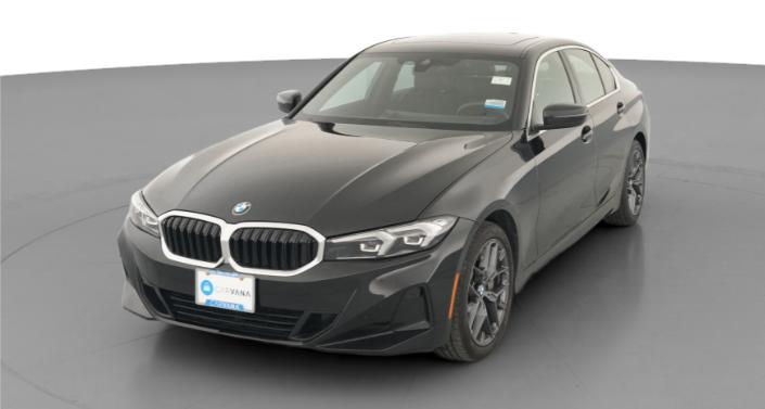 Thumbnail: 2026 BMW 3 Series - 1