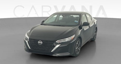 2024 Nissan Sentra