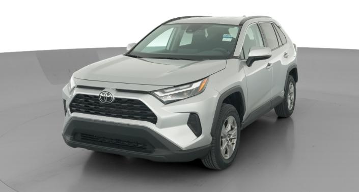 Thumbnail: 2025 Toyota RAV4 - 1