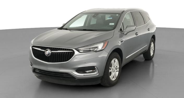 Thumbnail: 2019 Buick Enclave - 1