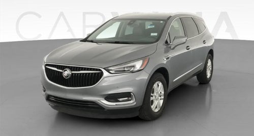 2019 Buick Enclave