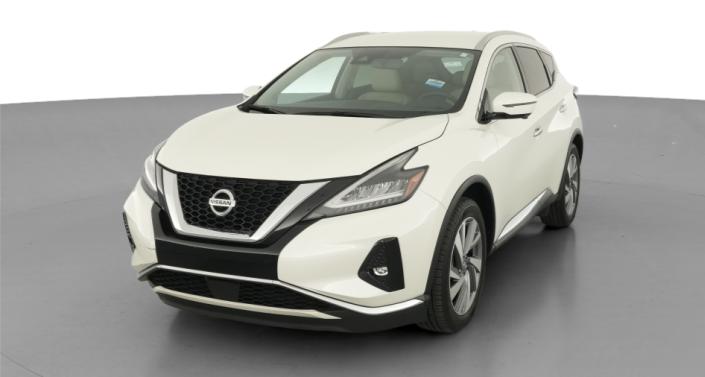 Thumbnail: 2021 Nissan Murano - 1