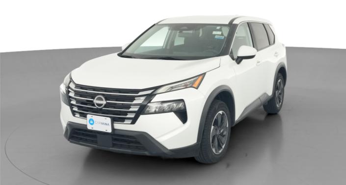 Thumbnail: 2024 Nissan Rogue - 1