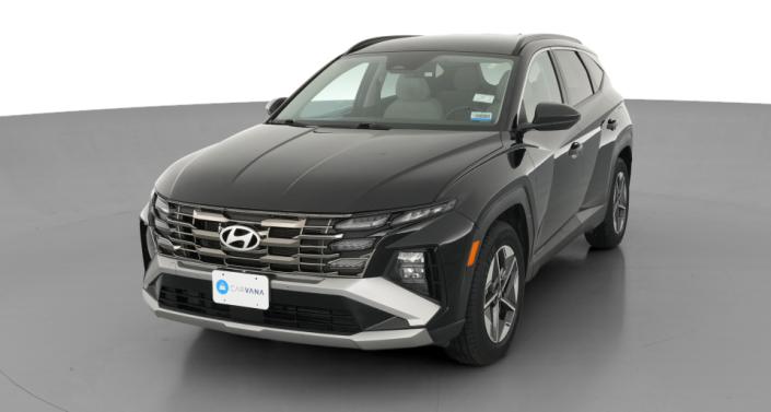 Thumbnail: 2025 Hyundai Tucson - 1