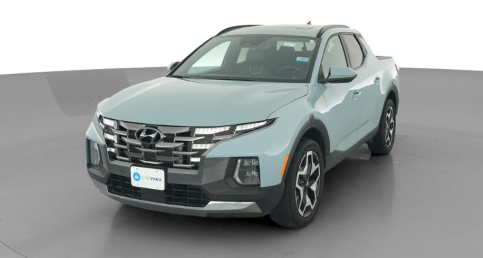 Thumbnail: 2024 Hyundai Santa Cruz - 1