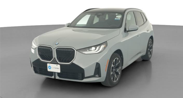 Thumbnail: 2025 BMW X3 - 1