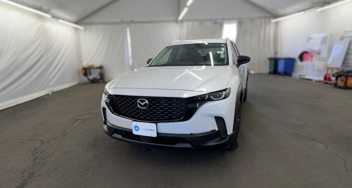 Thumbnail: 2025 Mazda CX-50 - 1