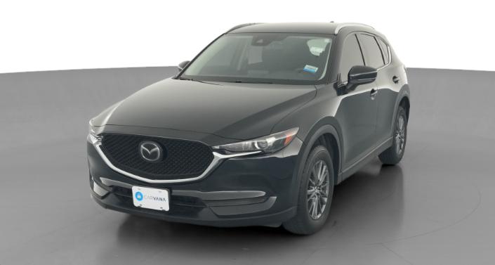2019 Mazda CX-5 Sport -
                  Rocklin, CA