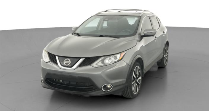 Thumbnail: 2018 Nissan Rogue Sport - 1
