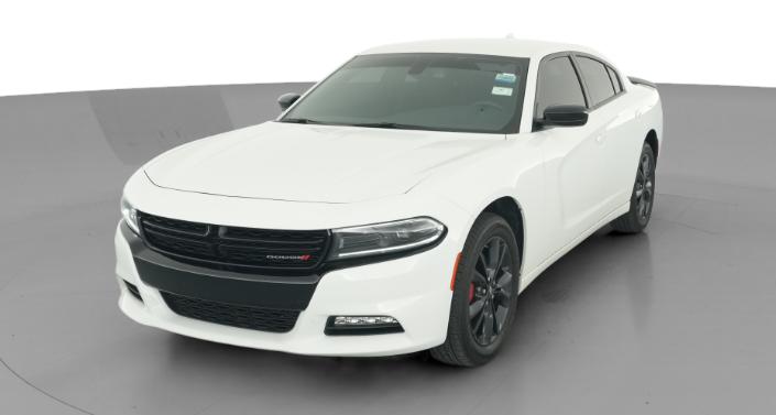 Thumbnail: 2023 Dodge Charger - 1