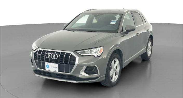 Thumbnail: 2020 Audi Q3 - 1
