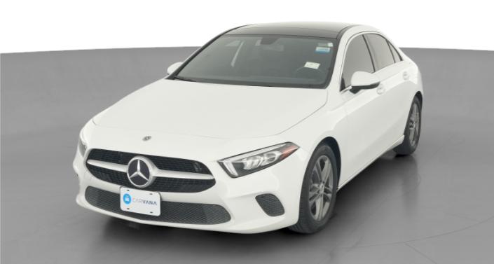 2020 Mercedes-Benz A-Class A 220 -
                  Rocklin, CA