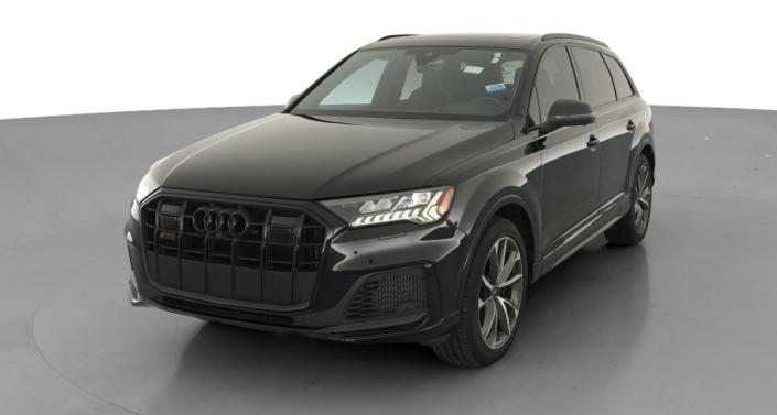 2023 Audi SQ7 Prestige -
                  Richton Park, IL