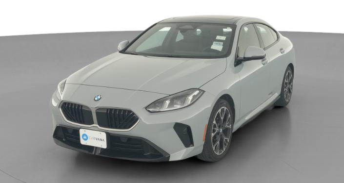 Thumbnail: 2025 BMW 2 Series - 1
