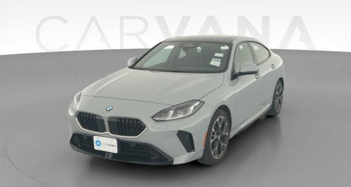 2025 BMW 2 Series