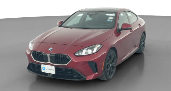 Thumbnail: 2025 BMW 2 Series - 1