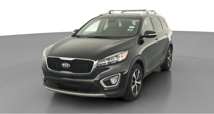 Thumbnail: 2018 Kia Sorento - 1