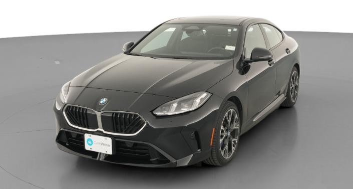 Thumbnail: 2026 BMW 2 Series - 1