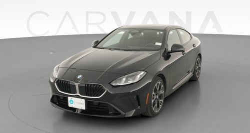 2026 BMW 2 Series