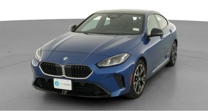 Thumbnail: 2026 BMW 2 Series - 1