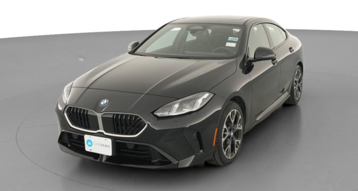 Thumbnail: 2026 BMW 2 Series - 1