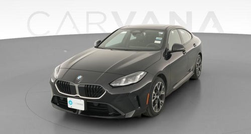 2026 BMW 2 Series