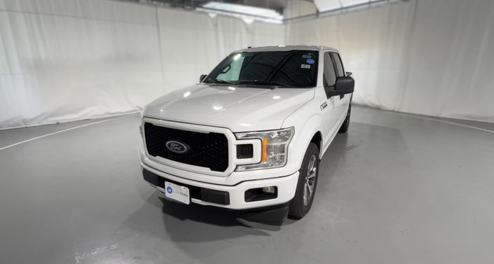 Thumbnail: 2019 Ford Econoline - 1
