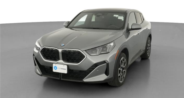 Thumbnail: 2026 BMW X2 - 1