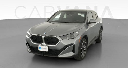 2026 BMW X2