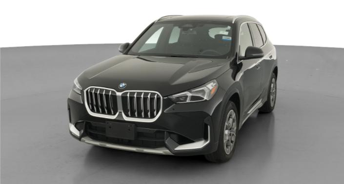Thumbnail: 2025 BMW X1 - 1