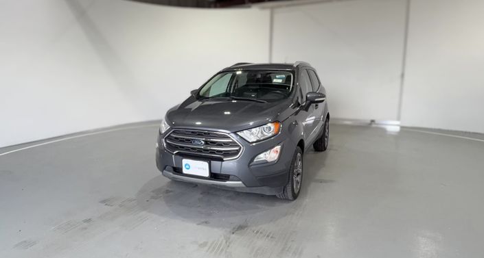 Thumbnail: 2020 Ford EcoSport - 1