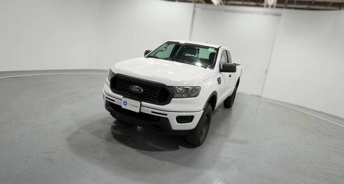 Thumbnail: 2023 Ford Ranger - 1