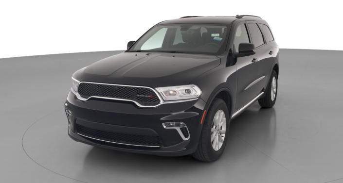 Thumbnail: 2021 Dodge Durango - 1