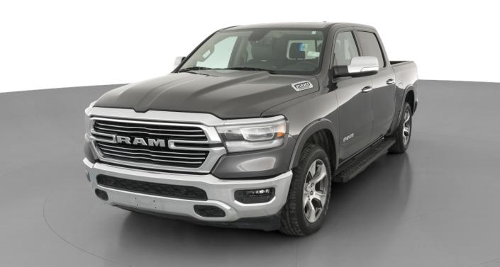 Thumbnail: 2020 RAM 1500 - 1
