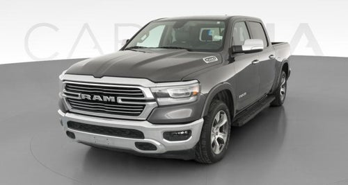 2020 Ram 1500 Crew Cab