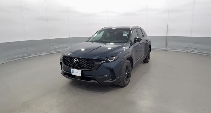 Thumbnail: 2025 Mazda CX-50 - 1