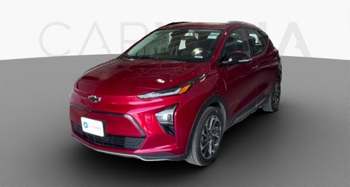 2022 Chevrolet Bolt EUV