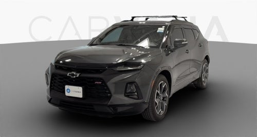2020 Chevrolet Blazer