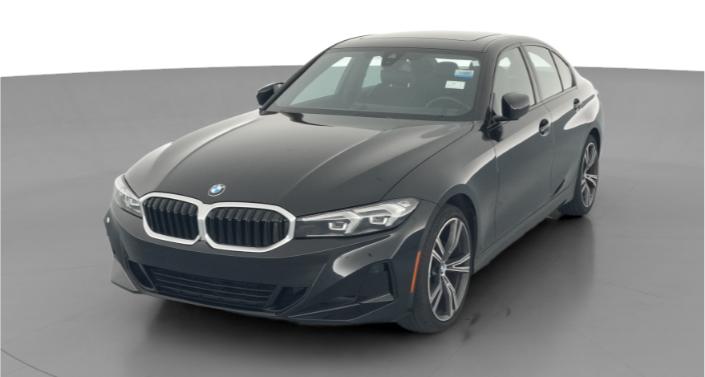 Thumbnail: 2023 BMW 3 Series - 1
