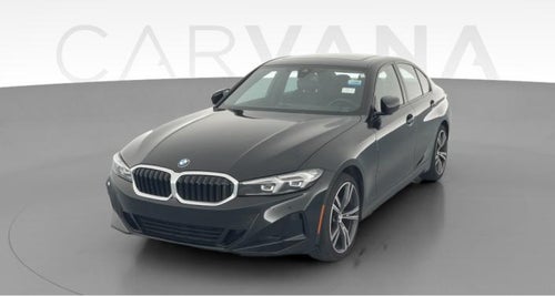 2023 BMW 3 Series