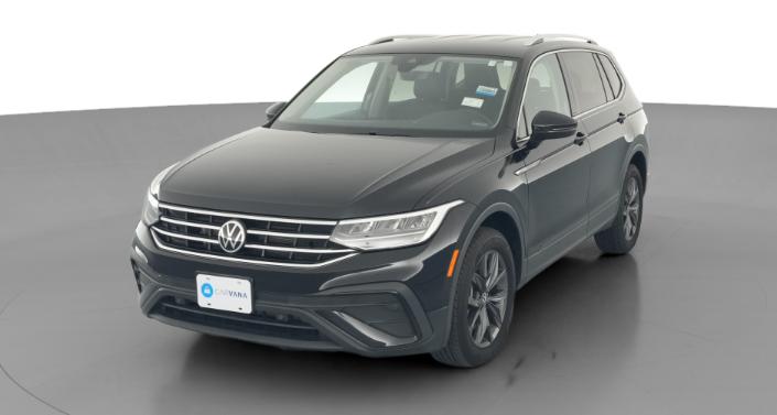 Thumbnail: 2023 Volkswagen Tiguan - 1