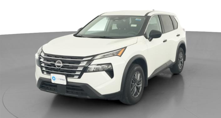 Thumbnail: 2025 Nissan Rogue - 1