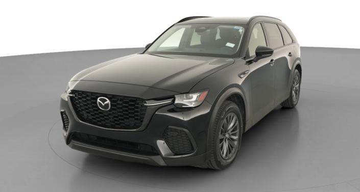 2025 Mazda CX-70 Turbo Preferred -
                  West Memphis, AR