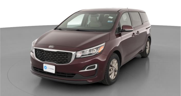 2019 Kia Sedona LX -
                  Lorain, OH