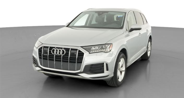 Thumbnail: 2024 Audi Q7 - 1