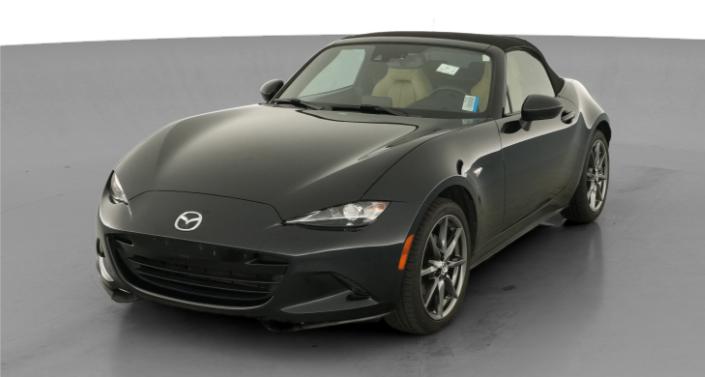 2016 Mazda MX-5 Miata Grand Touring -
                  Colonial Heights, VA