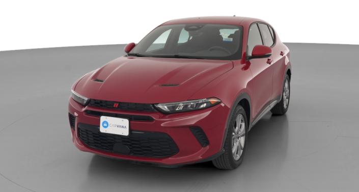 2024 Dodge Hornet R/T -
                  Lorain, OH