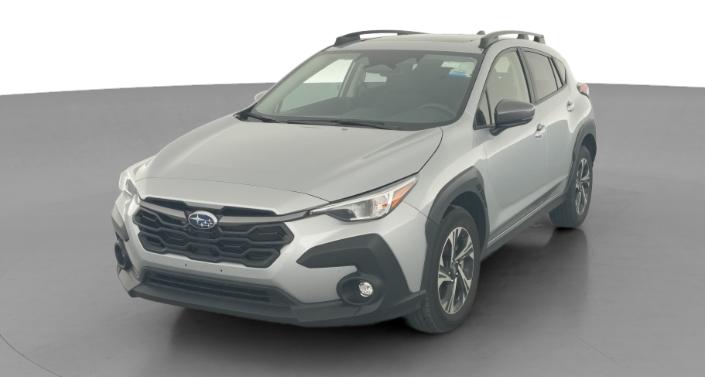 Thumbnail: 2025 Subaru Crosstrek - 1