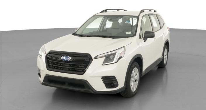 Thumbnail: 2023 Subaru Forester - 1
